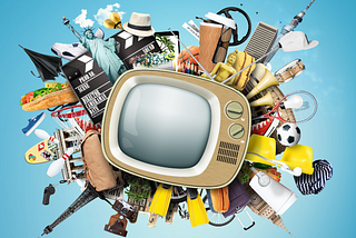 The FAST Pivot — Disrupting the Television Industry