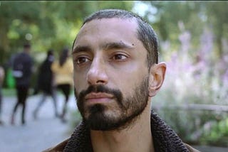 Moving on is a Choice (Riz Ahmed’s The Sound of Metal)