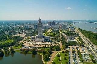 7 Cool And Fun Facts about Louisiana