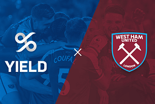 YIELD App partners with West Ham United football club!