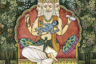 New Moon in ♊ (6) Ardra