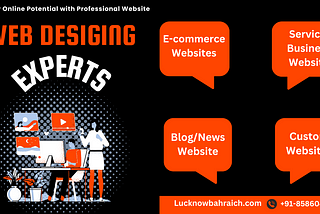 An India Web Design Company