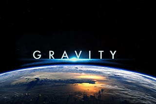 Gravity, The Martian, Art of resilience and victory of human will.