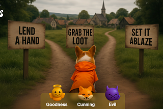 Not Freedom but an Illusion: Owlcat Games’ Game Designer Director on How Choice in RPGs Really…
