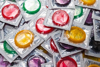 9 Things You Never Knew about Condoms