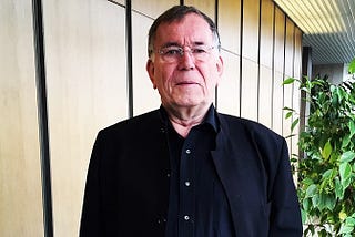 Give the city back to its people — Q&A with Jan Gehl