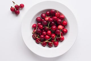 What’s Your Favorite Fruit? Cherries, I Hope — How I accidentally learned Git cherry-pick