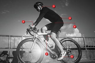 Top 6 Reasons You Need a Professional Bike Fitting