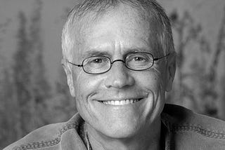 Paul Hawken Is a Solutions Man