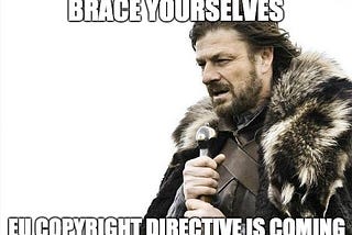 New Rules for the Internet, Looking Backwards