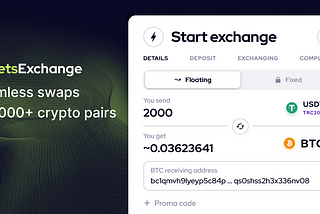 LetsExchange Update: 100,000+ Crypto Pairs for Seamless Swaps