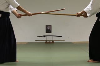 Aikido Nedir ve Aikido Ne İşe Yarar?