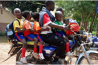 Is BodaBoda Industry “dumping” the young generation?