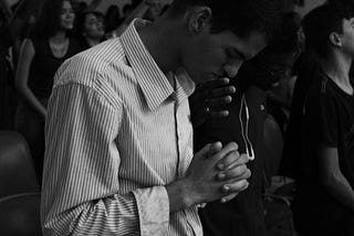 HOW GASLIGHTING MADE ME A CHRISTIAN ZEALOT