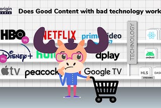 Can Good Content be Spoiled by Bad User Experience?