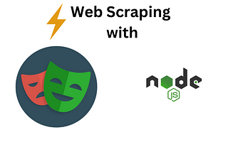 Web Scraping with Playwright and Nodejs