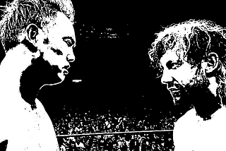 Okada vs. Omega II: The Night Time Stood Still In Pro Wrestling