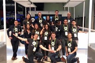 CES in Las Vegas — is it worth it for startups?