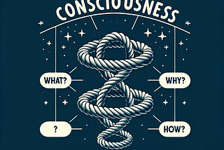 Consciousness is a WHAT kind of loop?