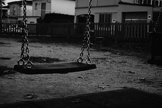 Healing from Childhood Trauma in Your Senior Years