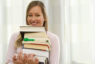 7 Books That Will Make You Smart & Powerful