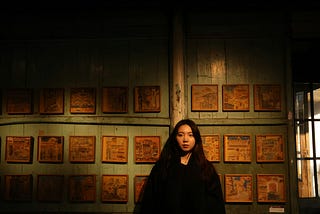 You Don’t Want Love — You Just Don’t Want To Die Alone