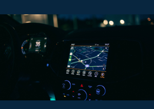 How Does a GPS Vehicle Tracking System Work?