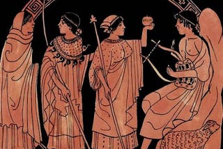 Troy: what happened before and after the Trojan War