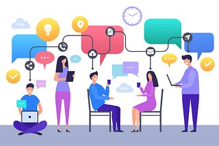Workplace Communication: How to Stop Your Inbox from Exploding?