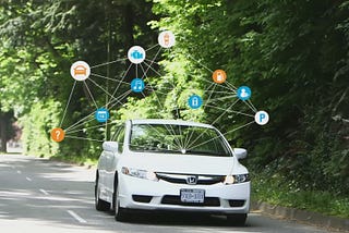 Big Data aplicado a los autos