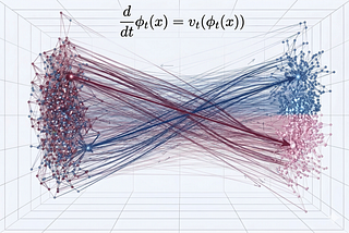 Flow Matching — Better than Diffusion (Part 1)