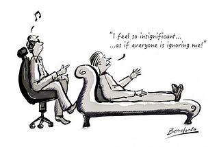 NOT LISTENING, JUST GETTING PAID