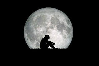 In The Key of Melanin – The Boy That Becomes a Man / The Man That Becomes a Boy