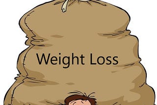 Top 10 Reasons You Cannot Lose Weight — Part 1