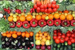Growing Tomatoes, Greens & Community Development