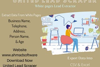 The importance of white pages