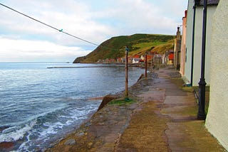 3 of Scotland’s Seaside Escapes