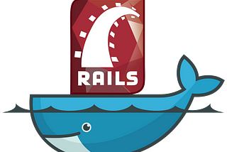 Dockerizing a small Rails application