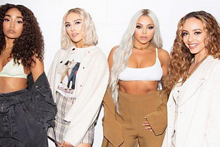 In Defense of Little Mix