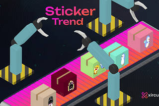 How Telegram Stickers Are Becoming the Next Big NFT Trend on TON