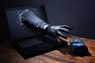 Data Theft- A New Generation Leech