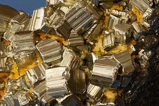 All that Glitters