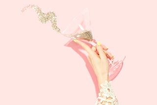 5 Steps To Get Down in Lock Down