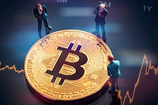 What will Bitcoin be worth in 5 years?