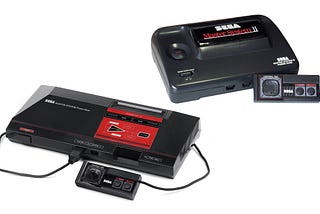 Platform Profile: Sega Master System