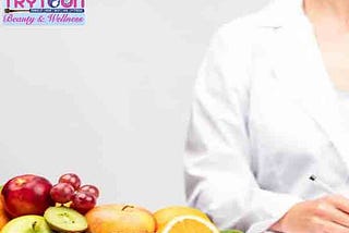 Trytoon beauty and Wellness Academy is one of premier wellness training institute in bhubaneswar,odisha provide Nutrition and Diet courses for keeping healthy and fitness