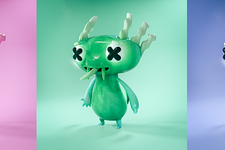 A0K1VERSE Holiday Gift!