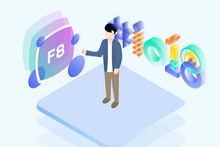El futuro cercano de los chatbots. F8 y Google I/O 2018