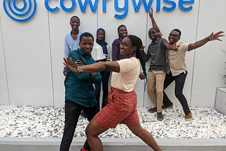 Cowrywise Product Specialist: What we Looked Out for.