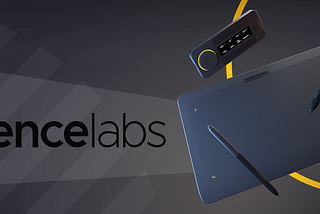 Xencelabs: Empowering Creatives With A New Tablet & The Quick Keys Remote